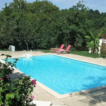 Bed & Breakfast Maison Verger Availles-Limouzine
