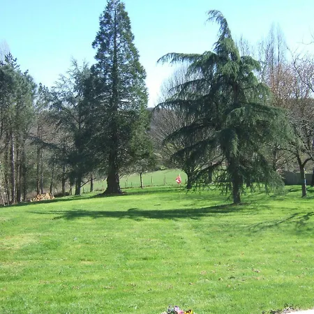 Bed & Breakfast Maison Verger Availles-Limouzine