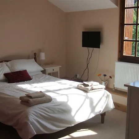 Bed & Breakfast Maison Verger *