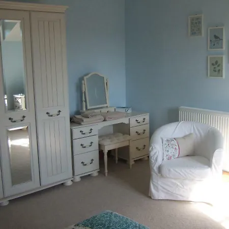 Maison Verger Bed & Breakfast