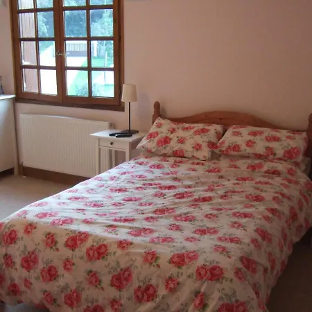 Bed & Breakfast Maison Verger Availles-Limouzine
