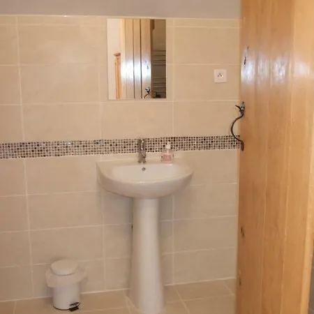 Bed & Breakfast Maison Verger *