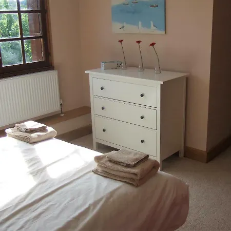 Maison Verger Bed & Breakfast Availles-Limouzine