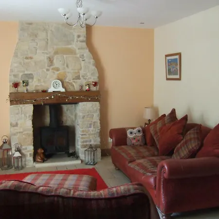 Bed & Breakfast Maison Verger Availles-Limouzine