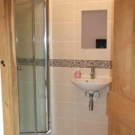 Maison Verger Availles-Limouzine