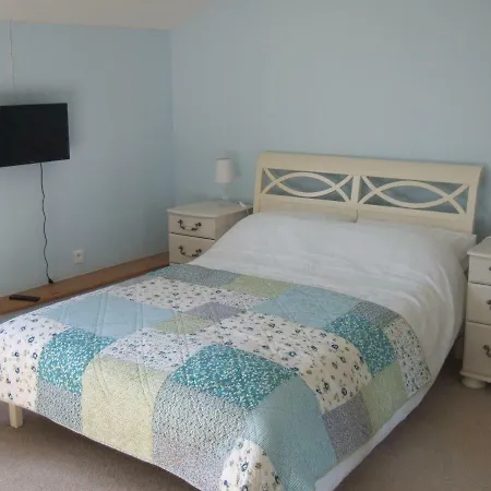 Maison Verger Bed & Breakfast