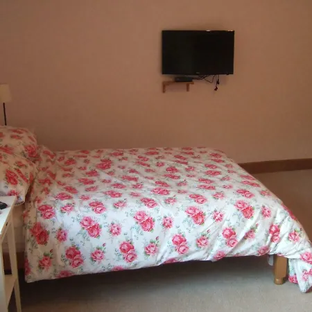 Maison Verger Отель типа 