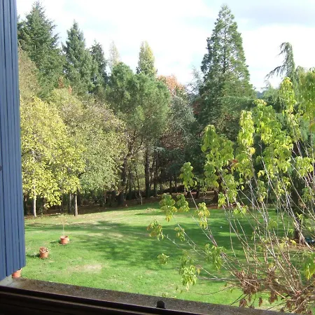 Bed & Breakfast Maison Verger Availles-Limouzine