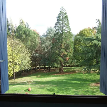 Bed & Breakfast Maison Verger *