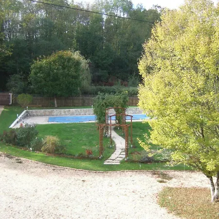 Maison Verger Bed and breakfast