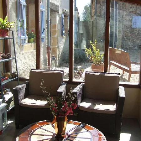 Maison Verger Availles-Limouzine