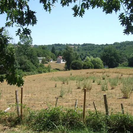 Maison Verger Bed and breakfast Availles-Limouzine