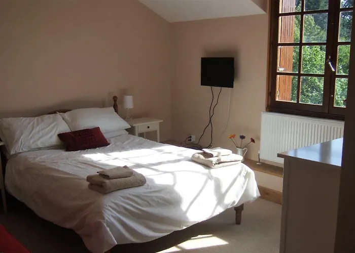 Bed and breakfast Maison Verger *