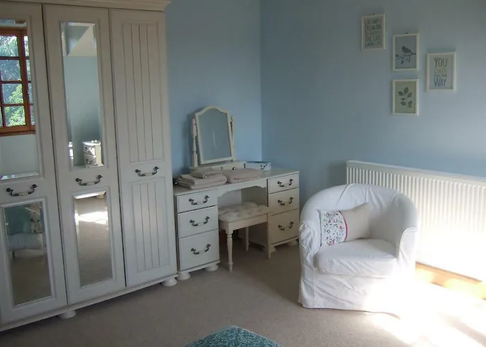 Maison Verger Bed and breakfast