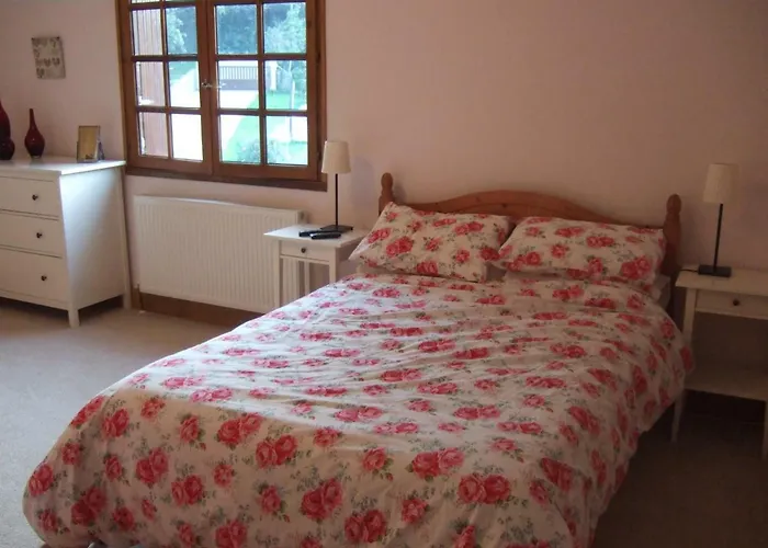 Bed and breakfast Maison Verger Availles-Limouzine