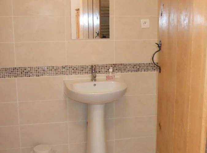 Bed and breakfast Maison Verger *