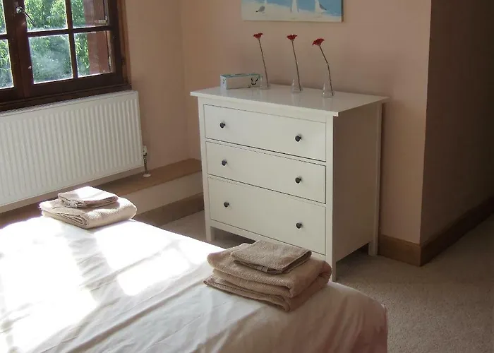 Maison Verger Bed and breakfast Availles-Limouzine