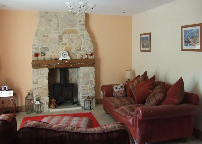 Bed and breakfast Maison Verger Availles-Limouzine