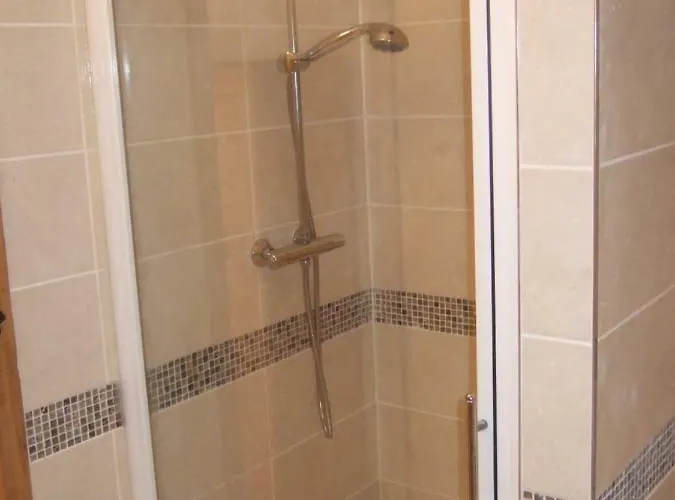 Maison Verger Bed and breakfast Availles-Limouzine