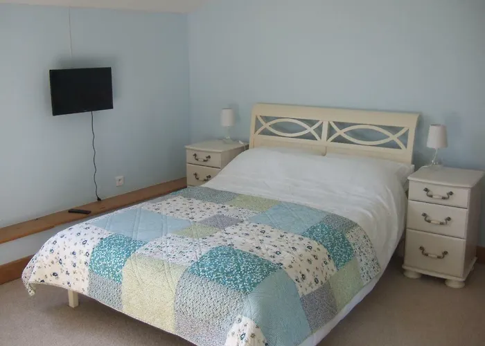 Maison Verger Bed and breakfast