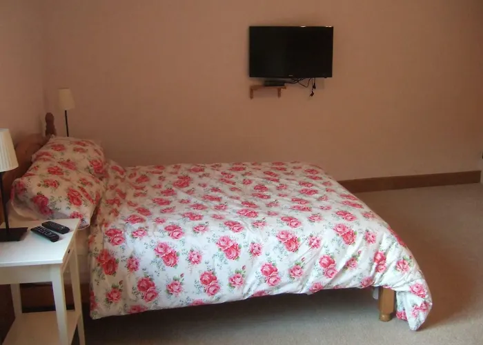 Maison Verger Bed and breakfast