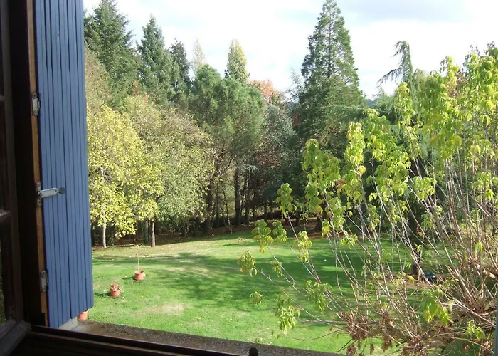 Bed and breakfast Maison Verger Availles-Limouzine