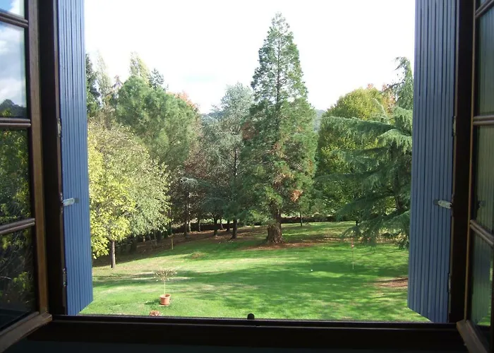 Bed and breakfast Maison Verger *